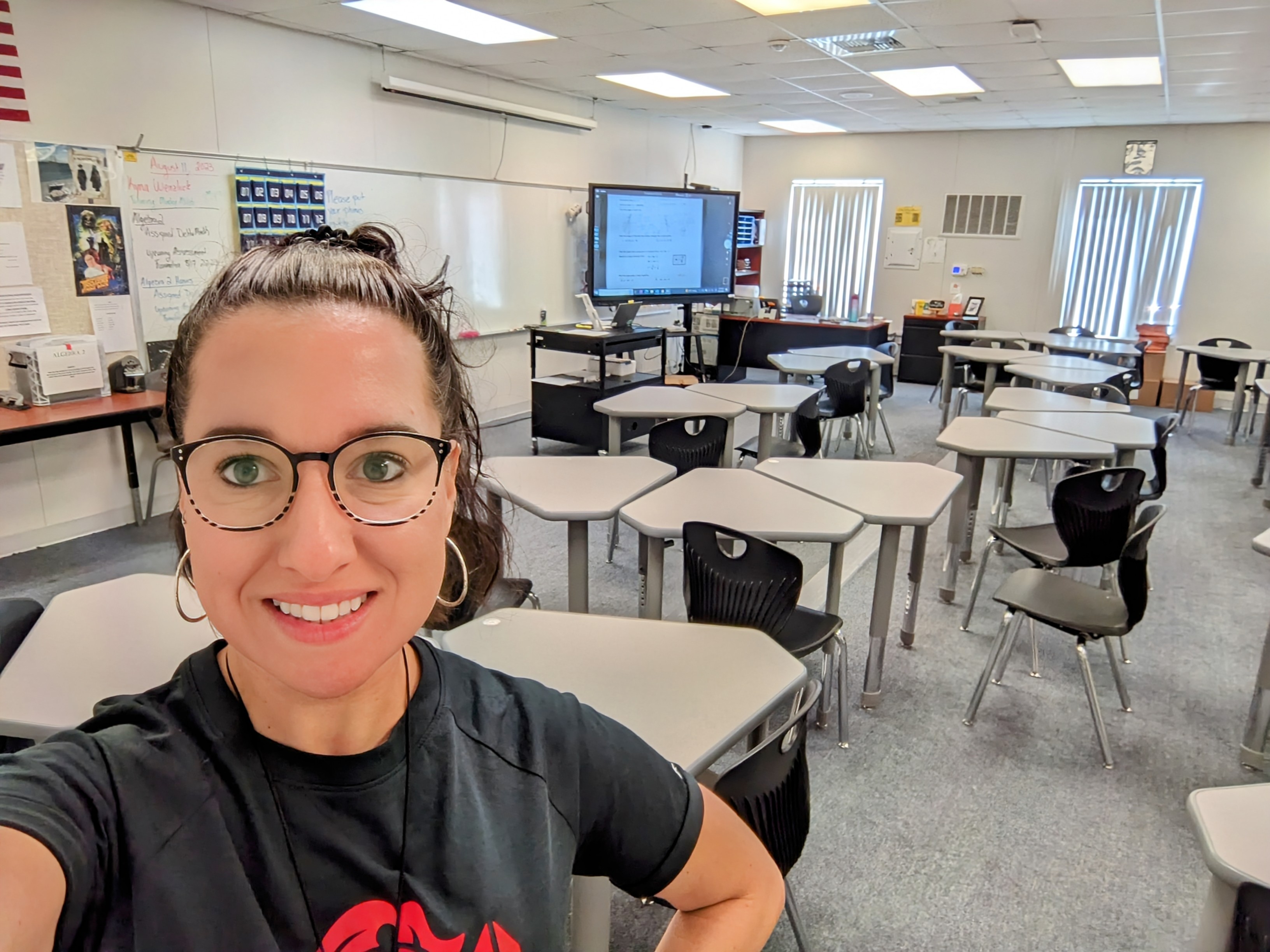 Classroom Image